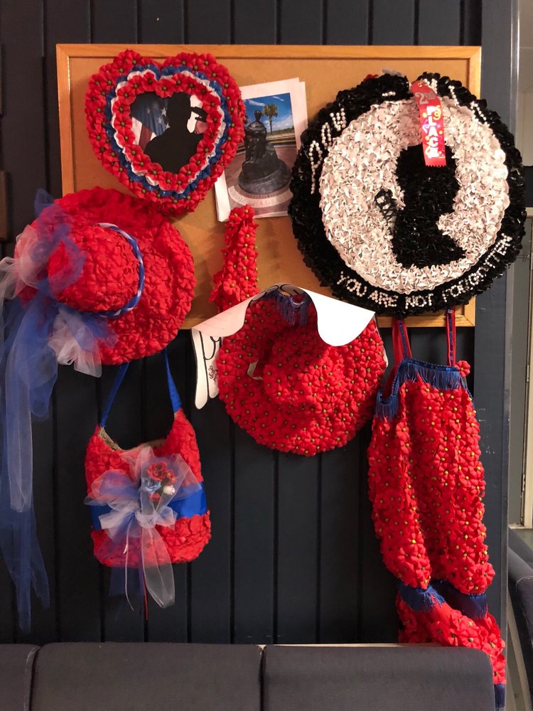 VFW Post 10624 - veterans service organization in Mount Pleasant, SC