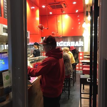 Burger Bar - Burgers Near Me - Amsterdam, New Hampshire