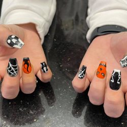 Affinity Nails