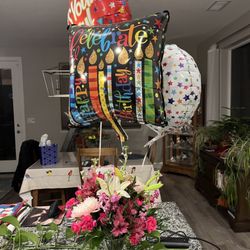 Flower Bucket Florist - All this was delivered with genuine love and compassion for just over $100  try and find that anywhere in the continental United States?