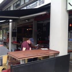 Buzz Stop Espresso Bar