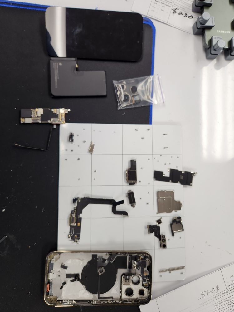 Cheapest iPhone Repair