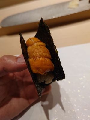 Sushi Kimura by null