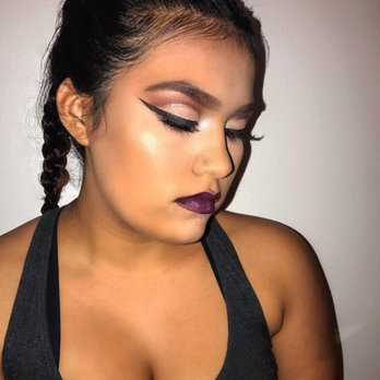 Makeup By Sylver - Makeup Artists Near Me Makeup By Sylver - Makeup Artists Near Me
