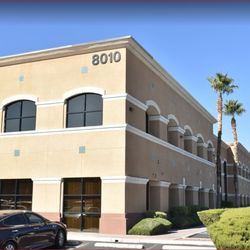 Valley West Mortgage - Our New Location 8010 W. Sahara Ave. Suite 140 Las Vegas. NV 89117