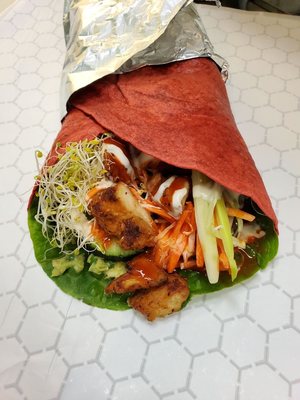 Chaos Sandwiches by null