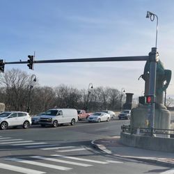 The Frog Bridge