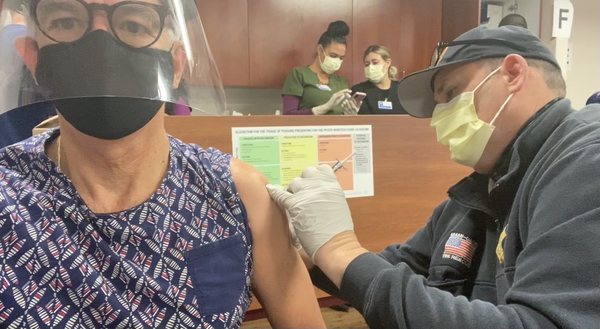 Jackson South Medical Center by null