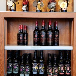 Quady Winery - Wines