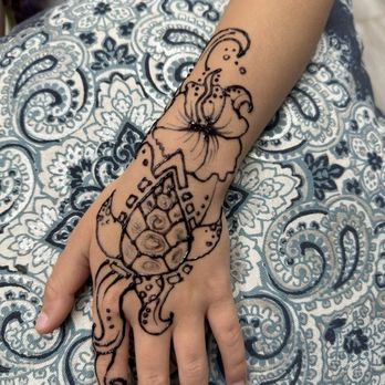 Henna Lounge - Henna Artists Near Me - Kihei, Hawaii Henna Lounge - Henna Artists Near Me - Kihei, Hawaii
