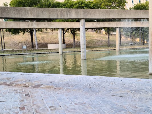 Hemisfair by null
