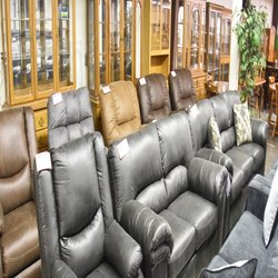 Affordable Furniture And Treasures - Dubuque, Iowa