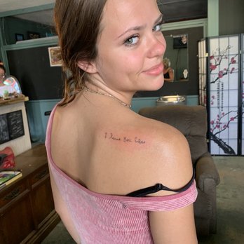Next Level Tattoo and Piercings - Piercing Near Me - Foley, Alabama Next Level Tattoo and Piercings - Piercing Near Me - Foley, Alabama