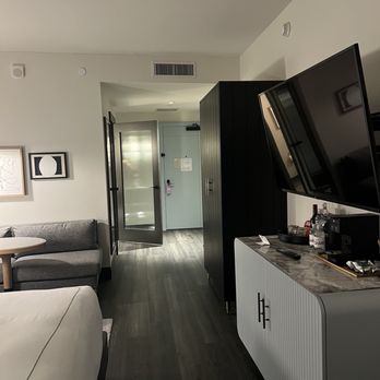 Kimpton Shane Hotel - Hotels Near Me - Atlanta, Georgia