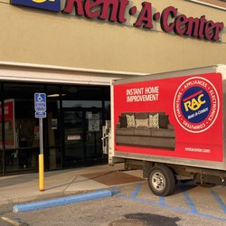 Rent-A-Center