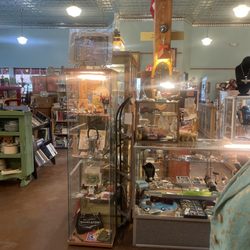 Rough Rider Antiques