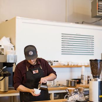 Curated Cafe - Coffee Roasteries Near Me - Cheney, Washington Curated Cafe - Coffee Roasteries Near Me - Cheney, Washington