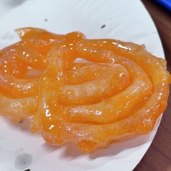 Baba Sweets - Desserts Near Me - Los Angeles, California