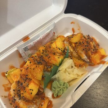 Fresh Sushi & Boba Tea - Bubble Tea Near Me - Bountiful, Utah Fresh Sushi & Boba Tea - Bubble Tea Near Me - Bountiful, Utah
