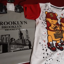 Brooklyn Style