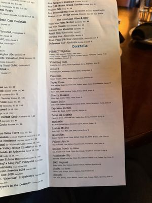 Menu photo 1 Arario Midtown Reno, NV Menu photo 1 Arario Midtown Reno, NV