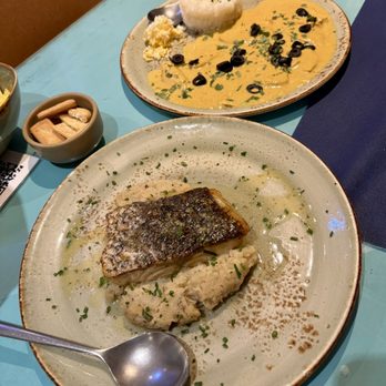El Social - fish - Spanish Near Me - Madrid, M