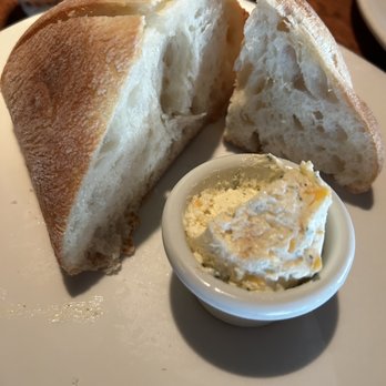 The Keg Steakhouse + Bar - Bread and cheesy butter - Steakhouses Near Me - Ottawa, Ontario The Keg Steakhouse + Bar - Bread and cheesy butter - Steakhouses Near Me - Ottawa, Ontario