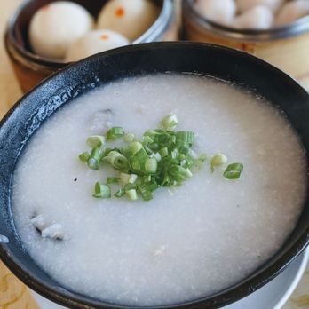 Dim Sum King - Dim Sum Near Me - Daly City, California