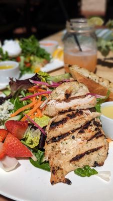 Veranda Restaurant & Bar by null