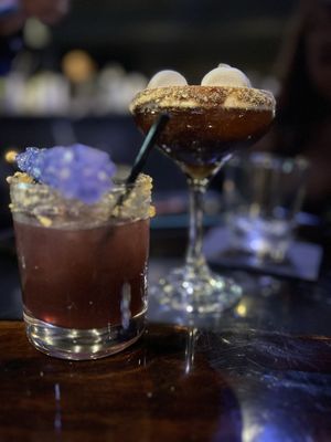 Kitchen + Kocktails By Kevin Kelley - DC by null