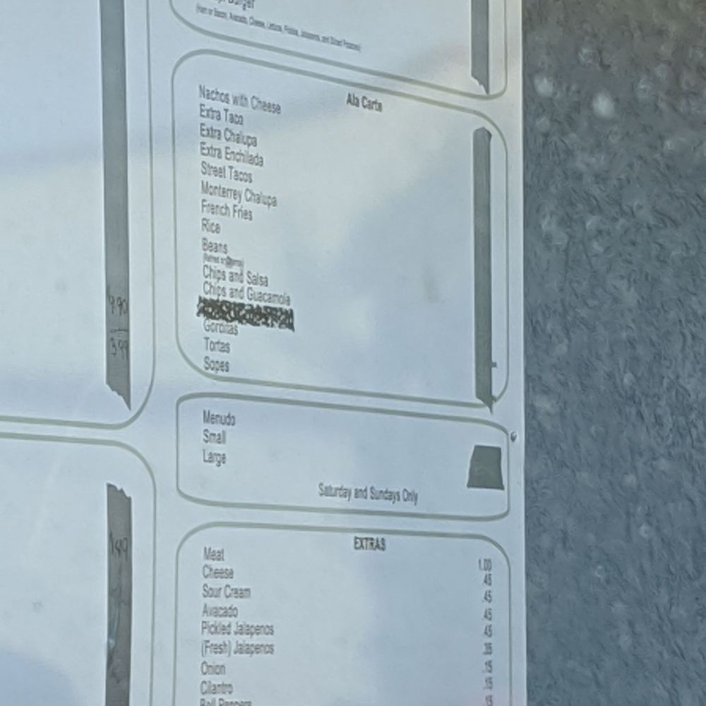 Montes Breakfast Burritos - Menu - Breakfast & Brunch Near Me - Cleburne, Texas Montes Breakfast Burritos - Menu - Breakfast & Brunch Near Me - Cleburne, Texas