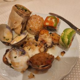Sampling of the delicious apps