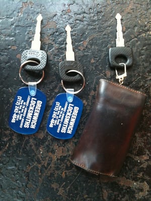 Greenwich Locksmiths by null