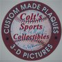 Colt's Sports Collectibles