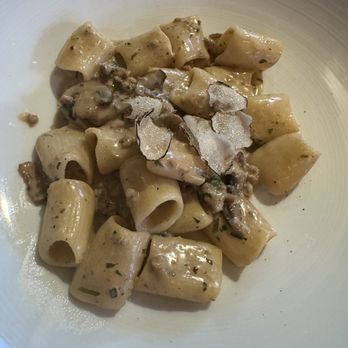 Bello by Sandro Nardone - Norcia - Italian Near Me - Newport Beach, California