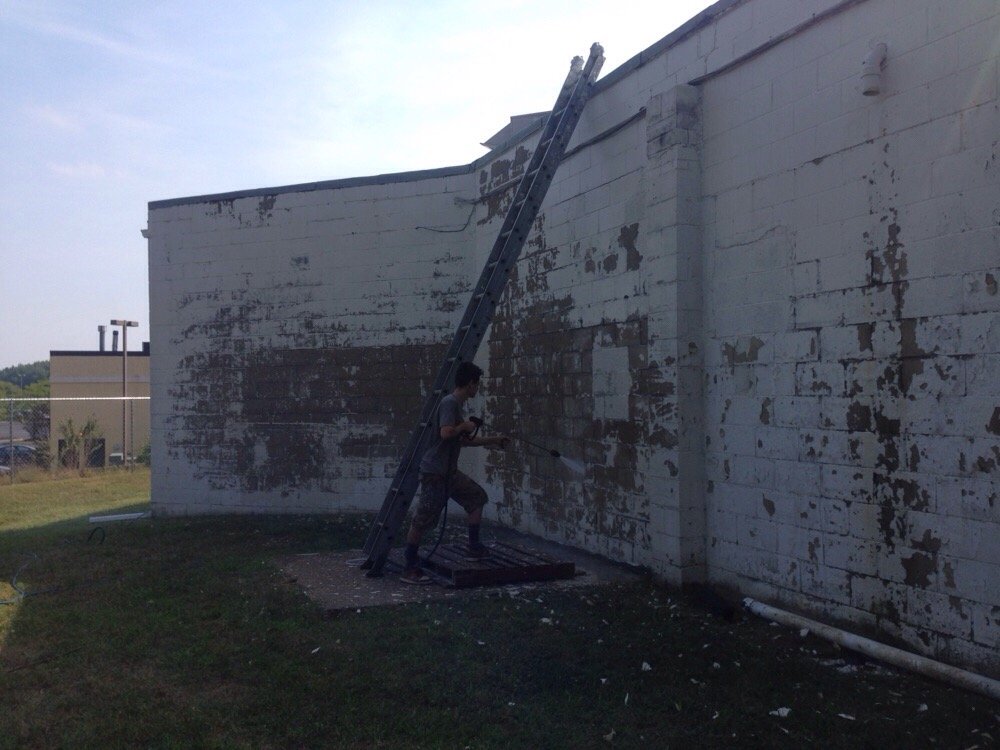 Slide of Do It All Pro