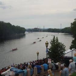 Riverfront Dragon Boat & Asian Festival