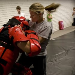 Reality Defense Training - FEAR Management