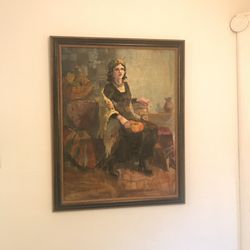 Framing Center & Fine Art Gallery