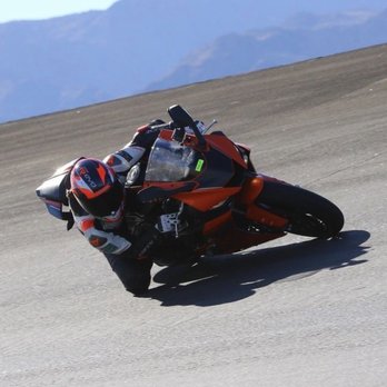 Chuckwalla Valley Raceway - The bowl. - Driving Schools Near Me - Desert Center, California