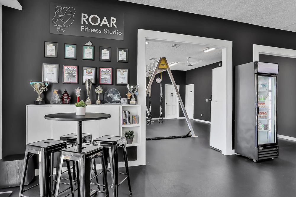 ROAR Fitness Studio Image