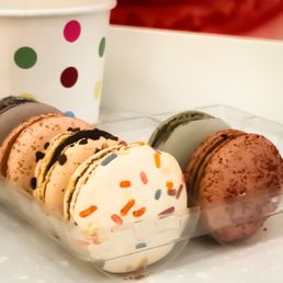 Gelato Guy - There is enuff to share. - food - Gelato Near Me - Glendale, Arizona