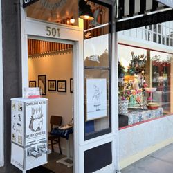 Carling Arts - Carling Arts in Larkspur.