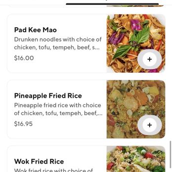 Thai Fusion - Thai Near Me - Springfield, Oregon Thai Fusion - Thai Near Me - Springfield, Oregon