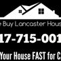 We Buy Lancaster Houses