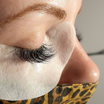 2Groovy Lash Studio - Hybrid - Nail Technicians Near Me - Ridgeland, Mississippi 2Groovy Lash Studio - Hybrid - Nail Technicians Near Me - Ridgeland, Mississippi
