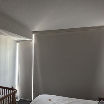 Hale Blinds - Blackout on ivory - Shades & Blinds Near Me - Honolulu, Hawaii Hale Blinds - Blackout on ivory - Shades & Blinds Near Me - Honolulu, Hawaii