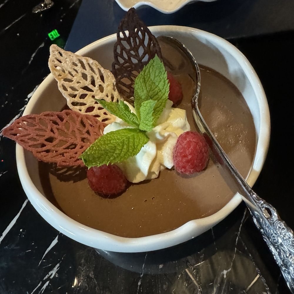 Prime 141 - Dessert - Steakhouses Near Me - Enterprise, Nevada