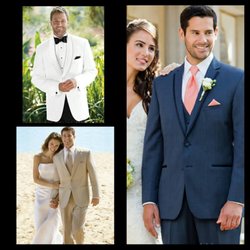 Acadiana Courier Tux & Limo