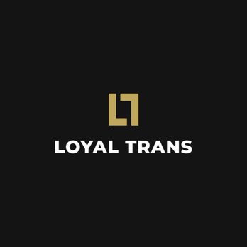 Loyal Trans - Primary Logo - Junk Removal & Hauling Near Me Loyal Trans - Primary Logo - Junk Removal & Hauling Near Me